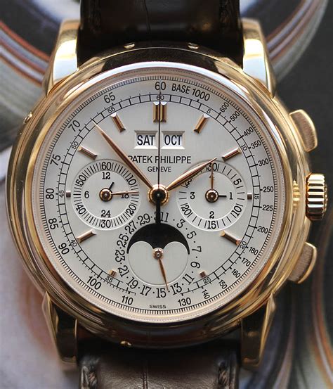 patek philippe 3590|5970 Patek Philippe price.